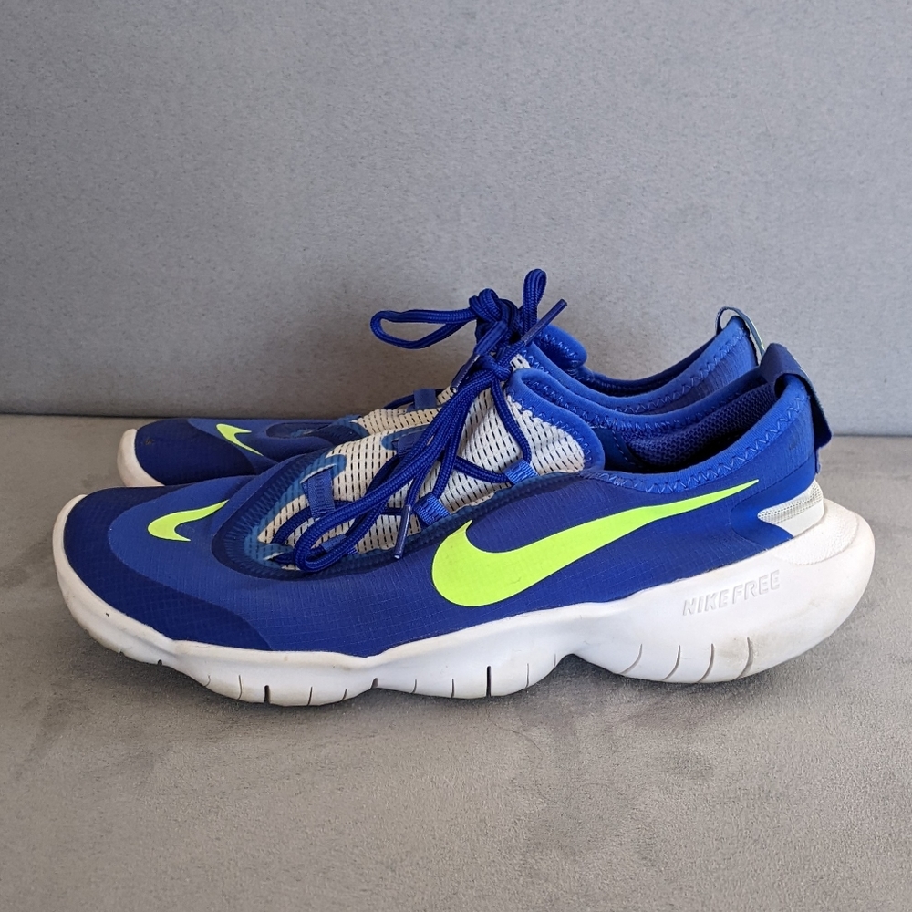 Nike Free Type 5.0